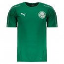 Maglia di Formazione Palmeiras 2019 2020 Verde