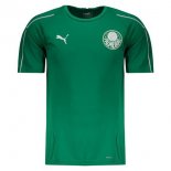 Maglia di Formazione Palmeiras 2019 2020 Verde Maglia di Formazione Palmeiras 2019 2020 Verde