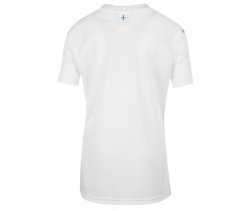 Maglia Marseille Home Donna 2019 2020 Bianco