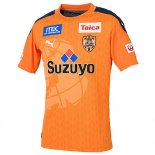 Thailandia Maglia Shimizu S Pulse Home 2020 2021 Arancione Thailandia Maglia Shimizu S Pulse Home 2020 2021 Arancione