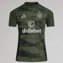Thailandia Maglia Celtic Third 2024 2025