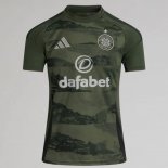 Thailandia Maglia Celtic Third 2024 2025