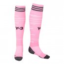 Calzettoni Real Madrid Y-3 Portiere 2021 2022 Calzettoni Real Madrid Y-3 Portiere 2021 2022