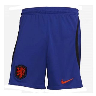 Pantaloni Paesi Bassi Away 2022 2023