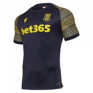 Thailandia Maglia Away Stoke City 2020 2021