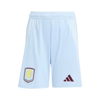 Pantaloni Aston Villa Away 2024 2025