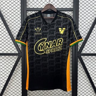 Thailandia Maglia Venezia Home 2024 2025