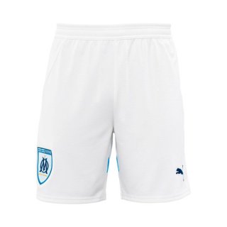 Pantaloni Marseille Home 2024 2025