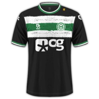Thailandia Maglia Groningen Away 2023 2024
