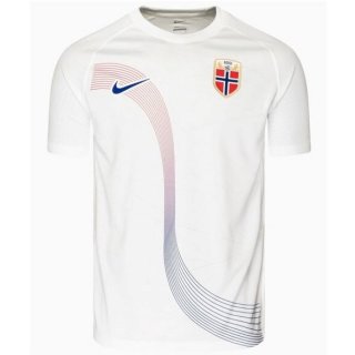 Thailandia Maglia Norvegia Away 2022 2023