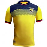 Thailandia Maglia Ecuador Home 2019 Giallo Thailandia Maglia Ecuador Home 2019 Giallo