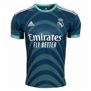 Thailandia Maglia Real Madrid Edizione Speciale 2022 2023