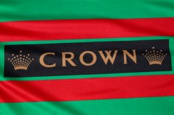 Thailandia Maglia Rabbitohs Home 2017 2018 Verde Thailandia Maglia Rabbitohs Home 2017 2018 Verde