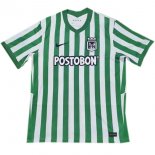 Thailandia Maglia Atlético Nazionale Home 2021 2022 Verde