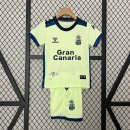 Maglia Las Palmas Terza Bambino 2024 2025 Maglia Las Palmas Terza Bambino 2024 2025