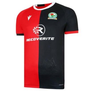 Thailandia Maglia Blackburn Rovers Away 2021 2022