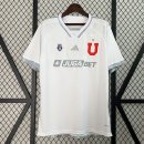Thailandia Maglia Universidad de Cile Away 2024 2025