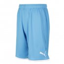 Pantaloni Marseille Away 2019 2020 Blu