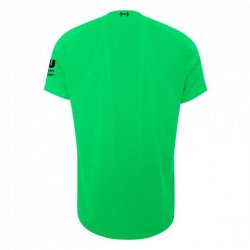 Thailandia Maglia Liverpool Portiere 2019 2020 Verde