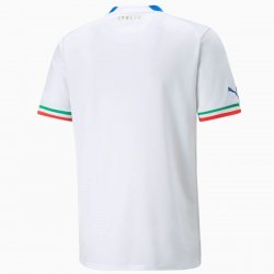 Thailandia Maglia Italia Away 2022 2023