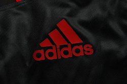 Thailandia Maglia Crusaders Home 2017 2018 Rosso