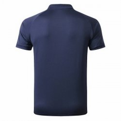 Polo Paris Saint Germain 2019 2020 Blu