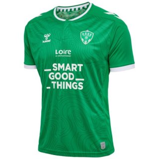 Thailandia Maglia Saint étienne Home 2022 2023