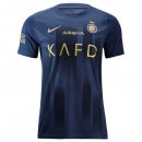 Thailandia Maglia Al-Nassr FC Away 2023 2024 Thailandia Maglia Al-Nassr FC Away 2023 2024