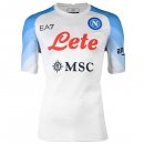 Thailandia Maglia Napoli Away 2022 2023