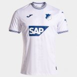 Thailandia Maglia Hoffenheim Away 2024 2025 Thailandia Maglia Hoffenheim Away 2024 2025
