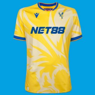Thailandia Maglia Crystal Palace Away 2024 2025