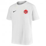 Thailandia Maglia Canada Away 2021 2022 Thailandia Maglia Canada Away 2021 2022