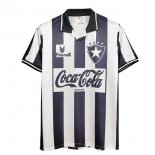 Thailandia Maglia Botafogo Home Retro 1994 Bianco Thailandia Maglia Botafogo Home Retro 1994 Bianco