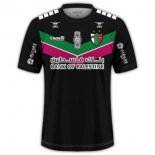 Thailandia Maglia Palestino Away 2023 2024 Thailandia Maglia Palestino Away 2023 2024