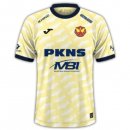 Thailandia Maglia Selangor FC Away 2024 2025 Thailandia Maglia Selangor FC Away 2024 2025