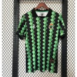 Maglia Santander 112th Anniversary Edition 2025 2026 Verde