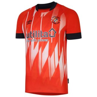 Thailandia Maglia Luton Town Home 2022 2023
