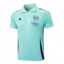 Polo Arsenal 2024 2025 Verde 2