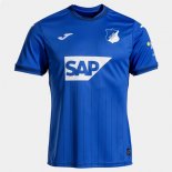 Thailandia Maglia Hoffenheim Home 2024 2025 Thailandia Maglia Hoffenheim Home 2024 2025
