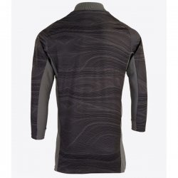 Thailandia Maglia Leicester City Portiere ML 2021 2022 Nero Thailandia Maglia Leicester City Portiere ML 2021 2022 Nero