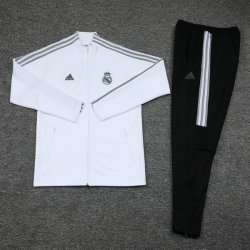 Felpa Real Madrid 2020 2021 Bianco