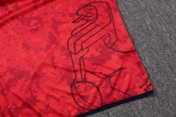 Thailandia Maglia Spagna Home 2017 2018 Rosso Thailandia Maglia Spagna Home 2017 2018 Rosso