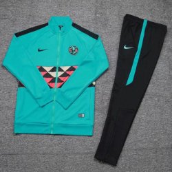 Giacca Club América 2020 2021 Verde