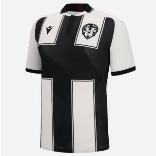 Thailandia Maglia Levante Away 2022 2023