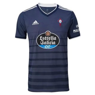 Thailandia Maglia Celta Vigo Away 2020 2021 Blu