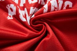 Thailandia Maglia Tonga Home 2017 2018 Rosso Thailandia Maglia Tonga Home 2017 2018 Rosso