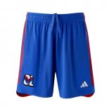 Pantaloni Lyon Away 2023 2024 Pantaloni Lyon Away 2023 2024