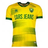Thailandia Maglia ADO Den Haag Home 2021 2022 Thailandia Maglia ADO Den Haag Home 2021 2022