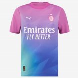 Maglia AC Milan Third Donna 2023 2024