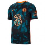 Maglia Chelsea Terza 2021 2022 Maglia Chelsea Terza 2021 2022
